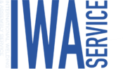 iwa service logo